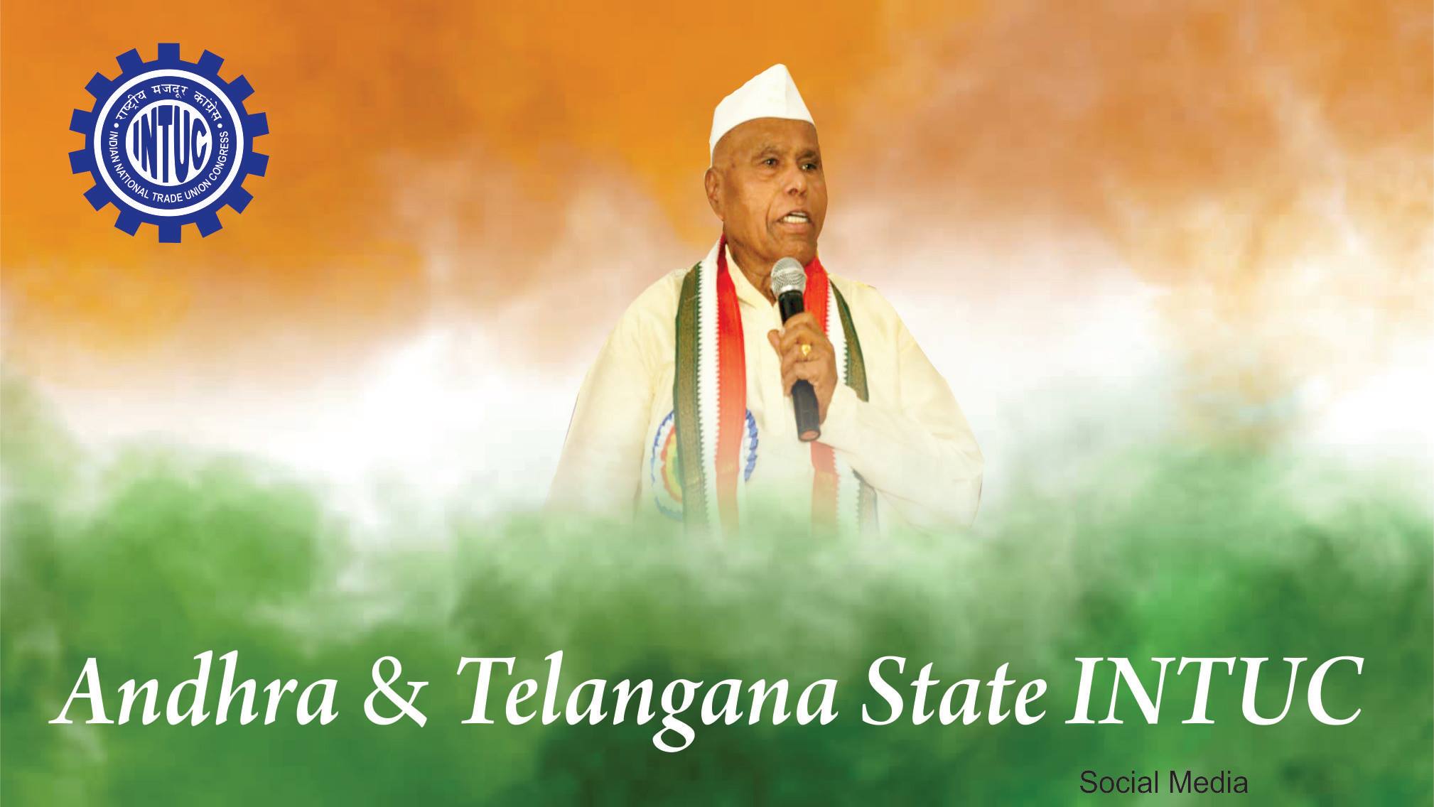 Andhra & Telangana intuc