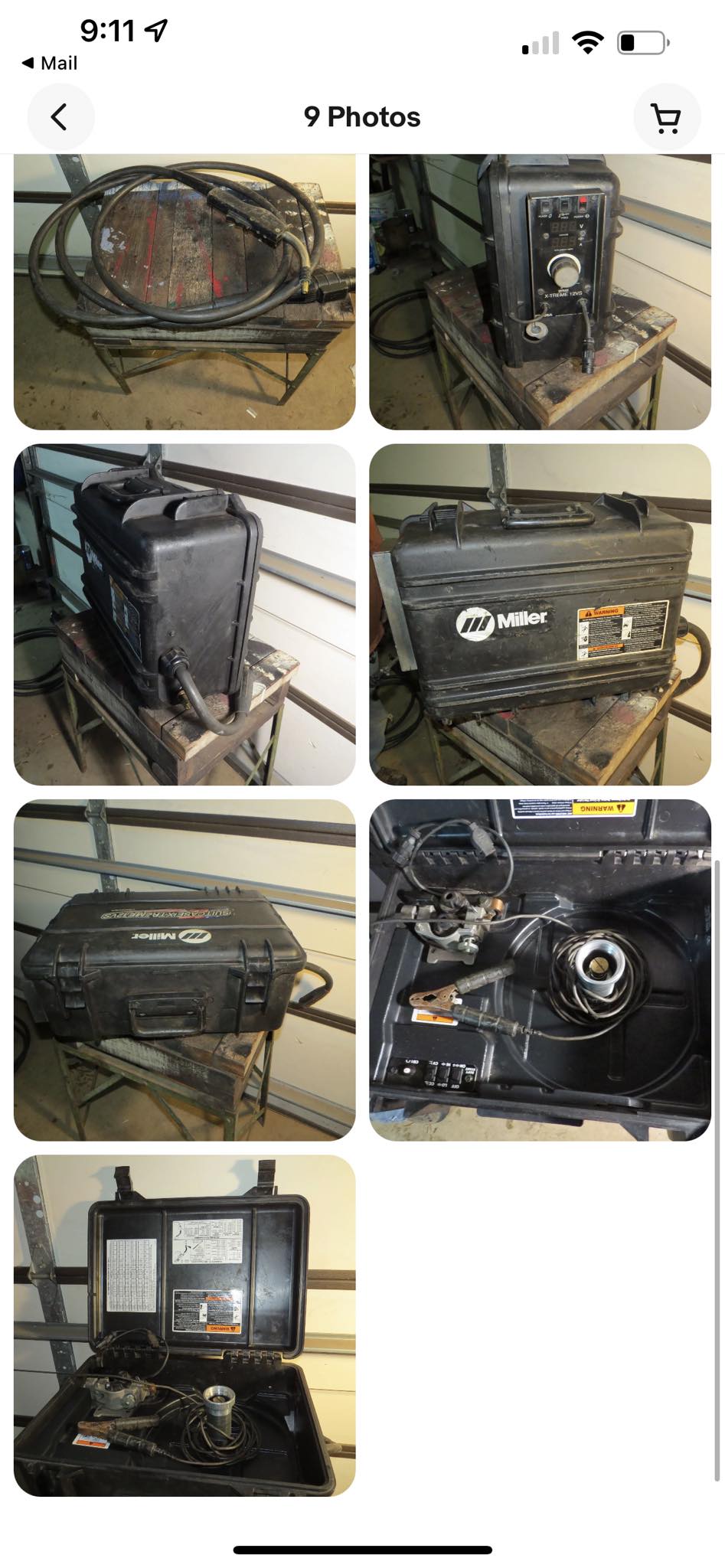Chicago Electric 170 Welder Parts | Reviewmotors.co