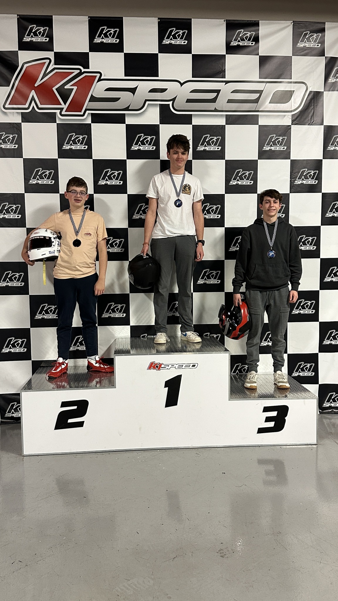 Riley Motorsports