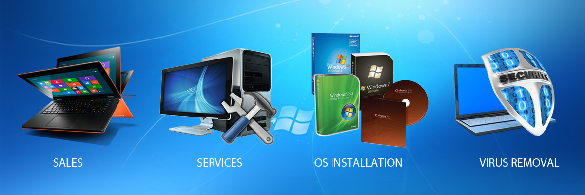 PARAM COMPUTERS