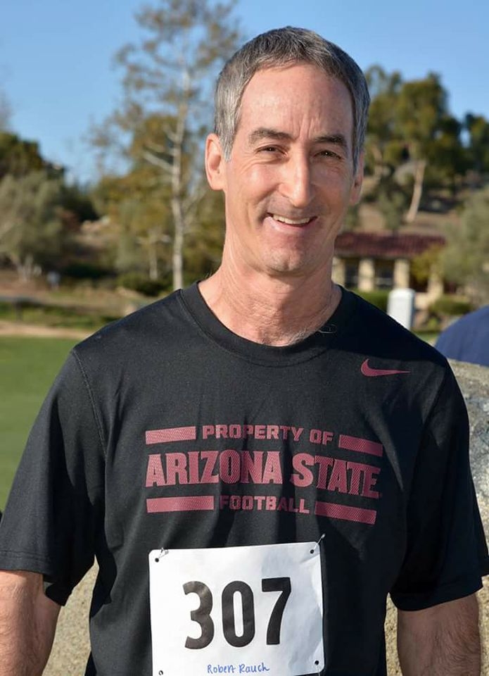 Robert Rauch