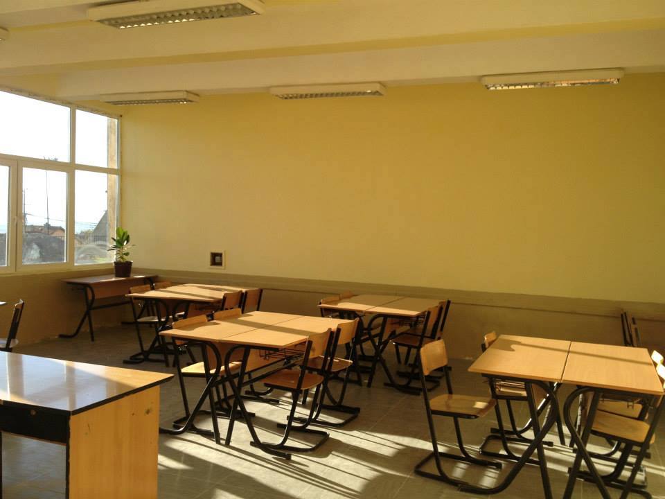 Semimaturantat Drenoc Kl IX2 2015/16