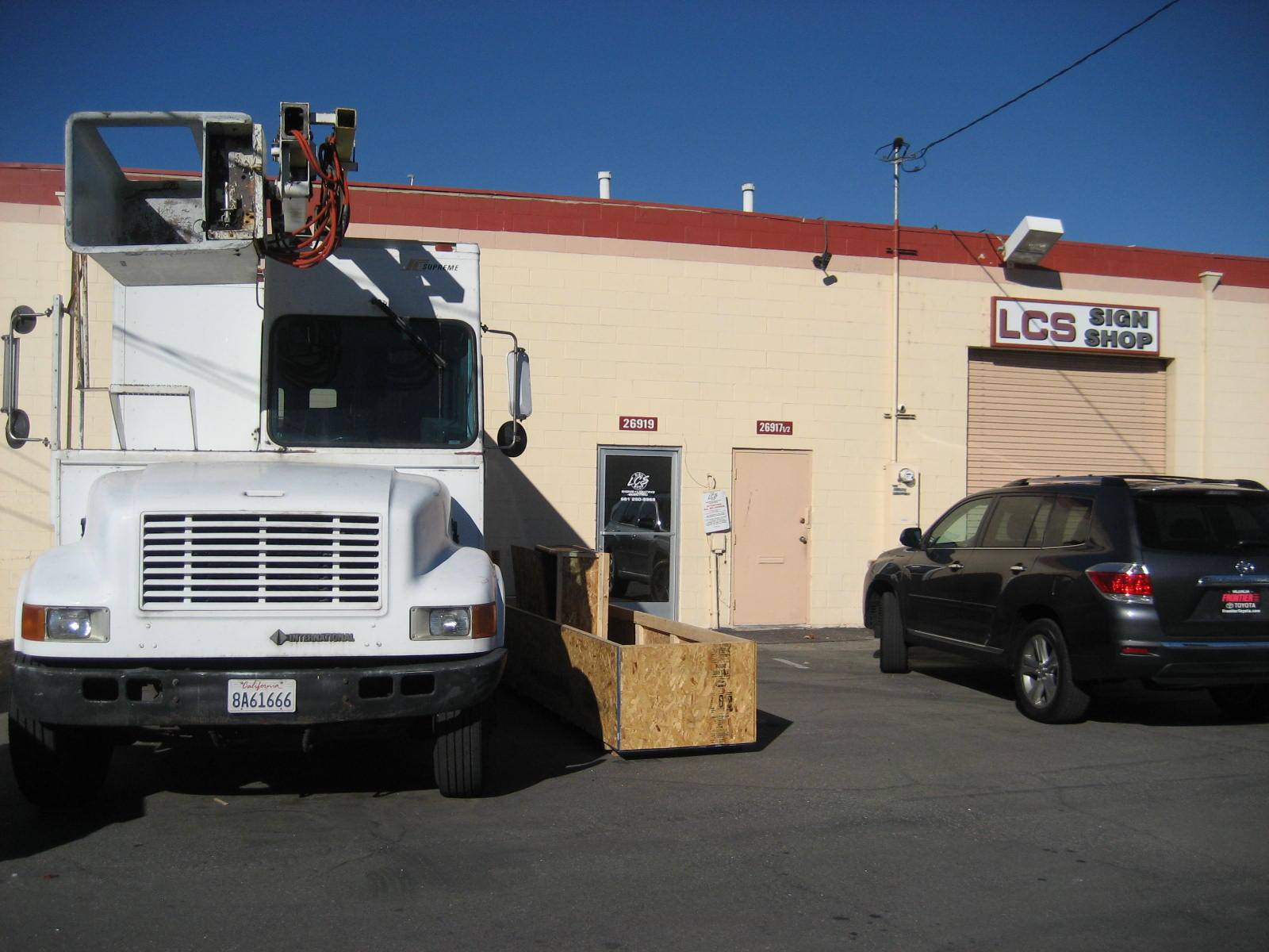 Signs by LCS | Santa Clarita CA