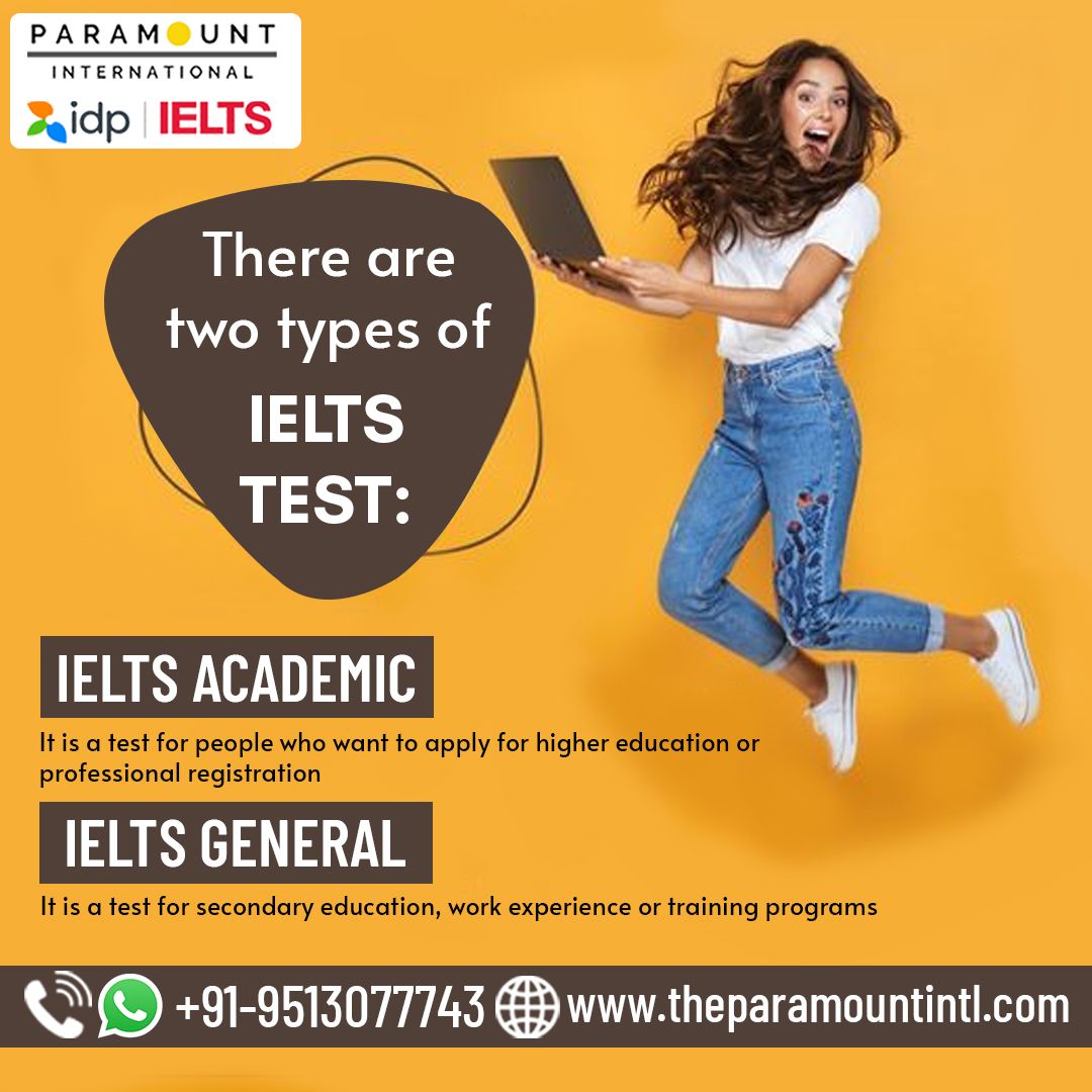 The Paramount - Heart of perfect learning. | Facebook