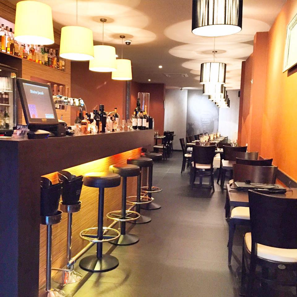 Bar Riga - Apart from delicious cocktails, Bar Riga is your favorite ...
