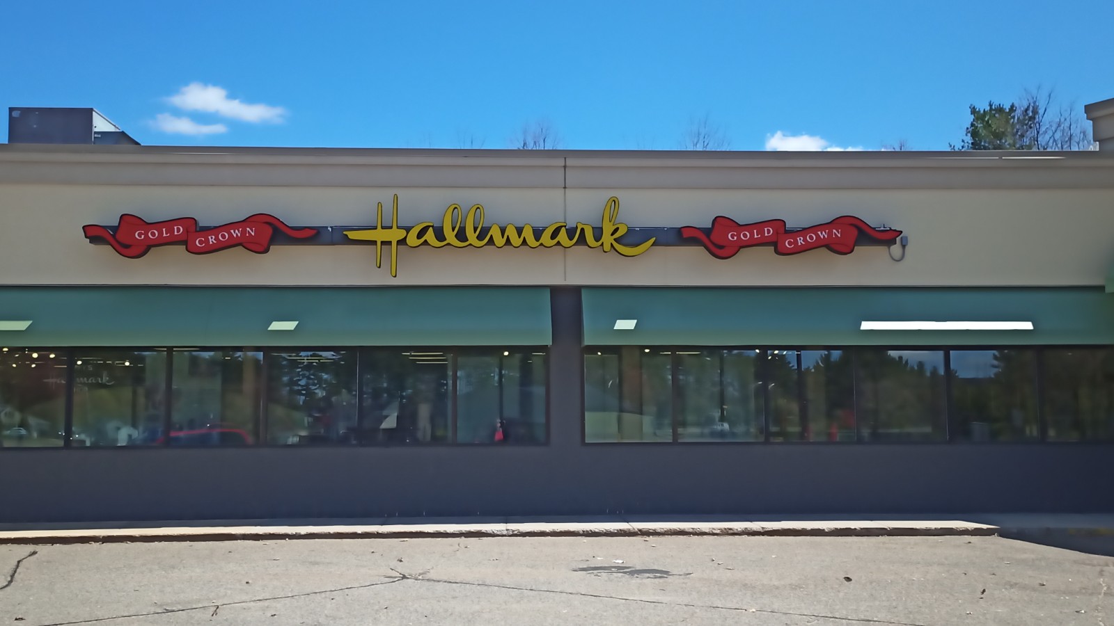 Every Good Thing Hallmark - Rothschild | Rothschild WI