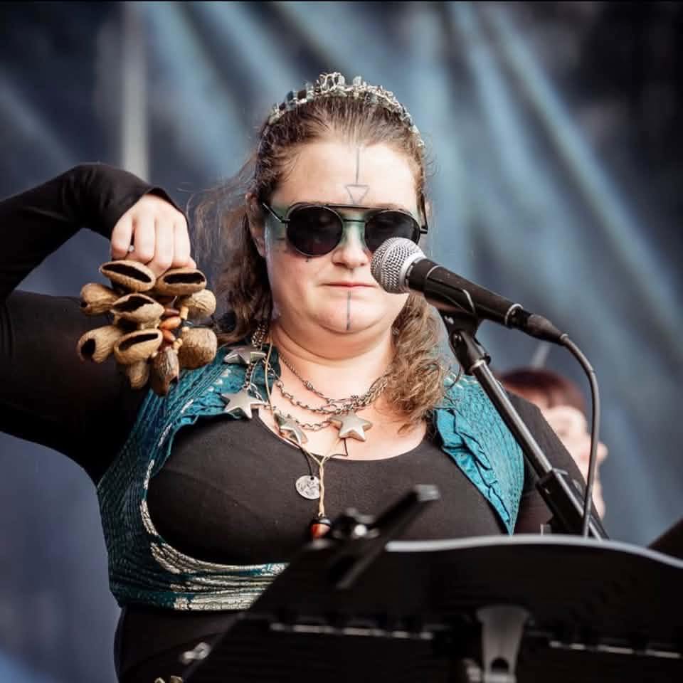 Emily Jupitus