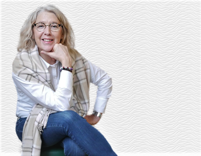 Inger Rydén