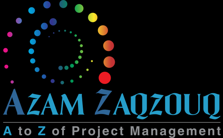 Azam M. Zaqzouq