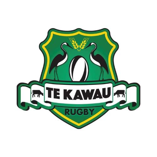 🟩⬛️🟩⬛️🟩⬛️🟩⬛️ 🏉Another reason why Te Kawau Junior Rugby is the greatest ...