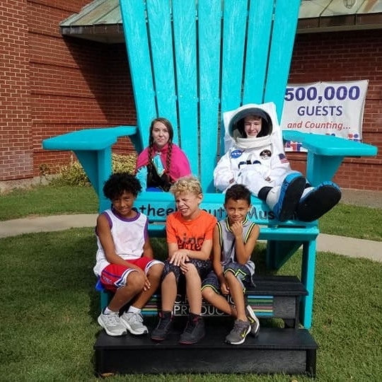 Bootheel Youth Museum Malden MO