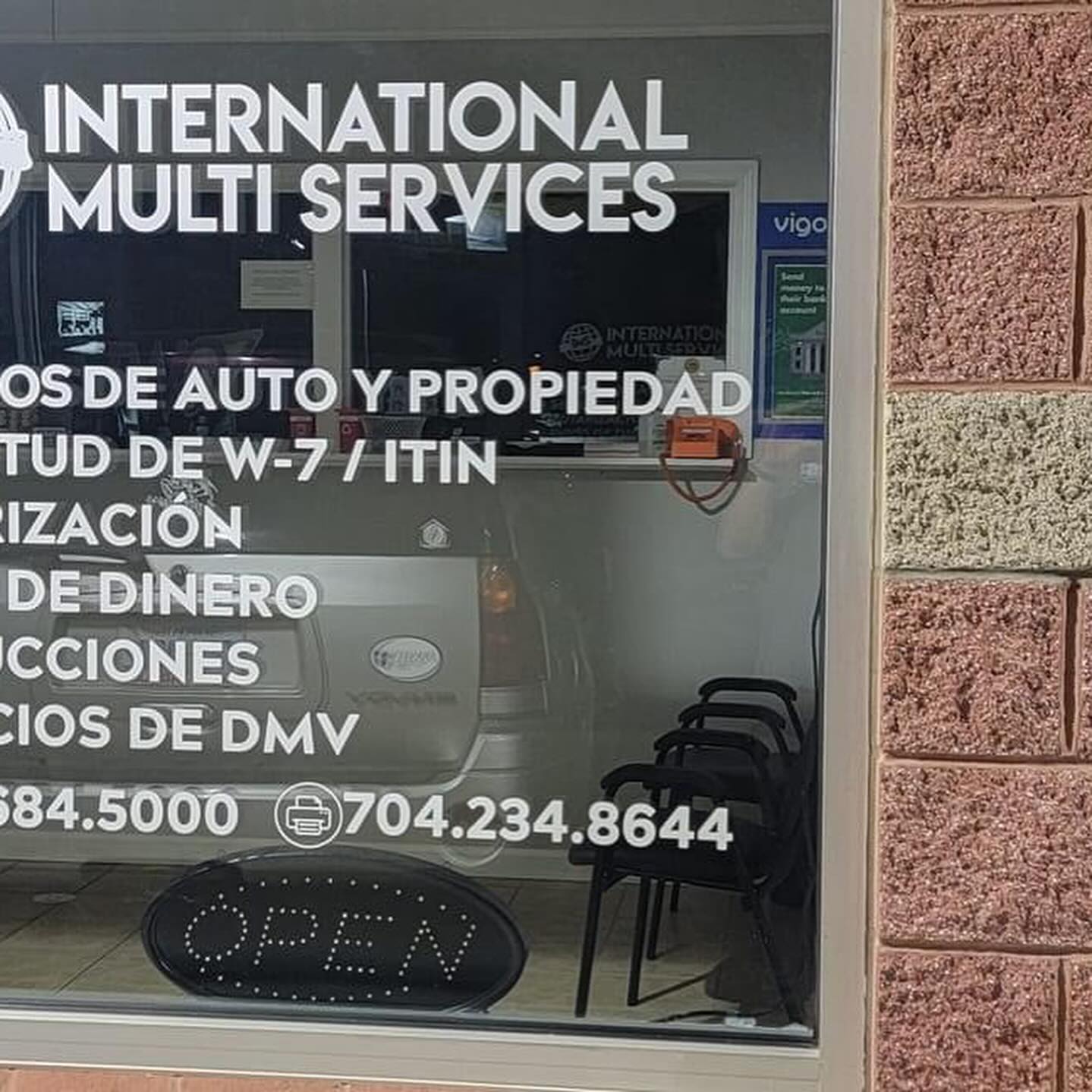 Victory Insurance & Services Inc. | Charlotte NC