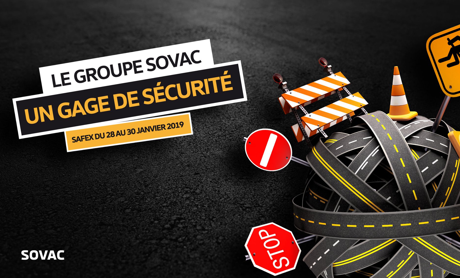 Sovac Algérie | Algiers