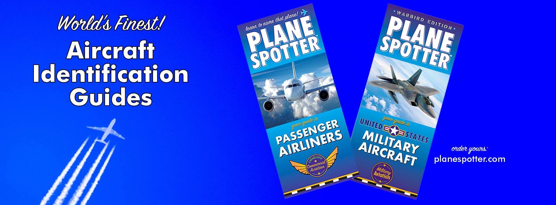 Plane Spotter