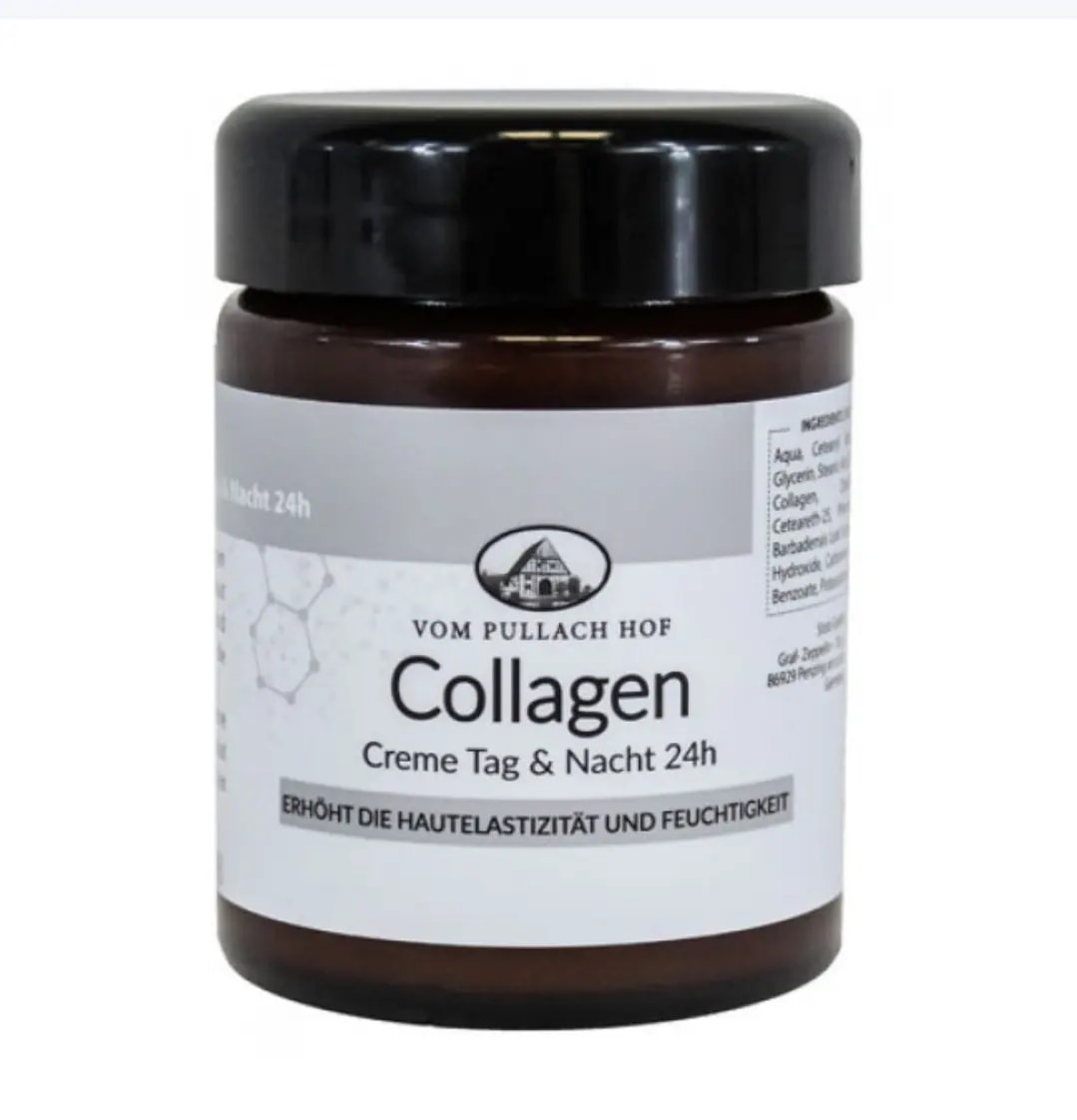 🔷️ Collagen Cream 🔷️ Xhel Kërmilli... - Produkte Bio Albania | Facebook
