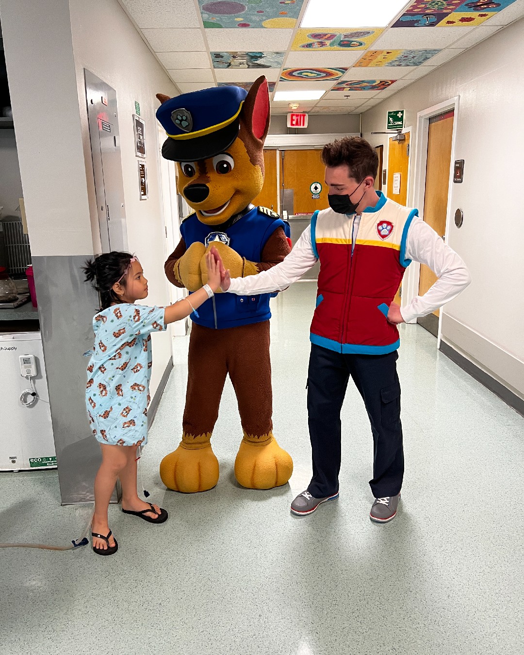 Patients in our... - Tallahassee Memorial HealthCare - TMH