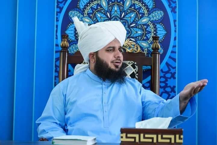 Raja Arshad