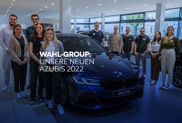 Verwunderlich Wahl Group Brilon Bild