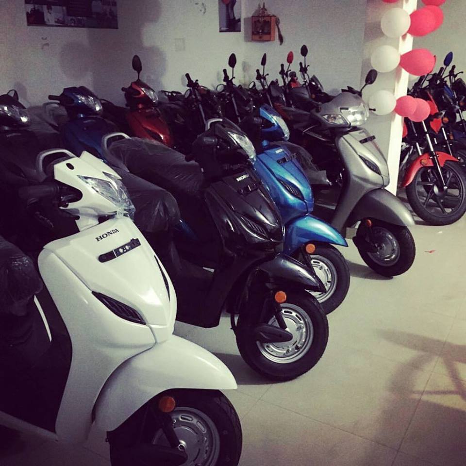 R K Autosales | Amethi