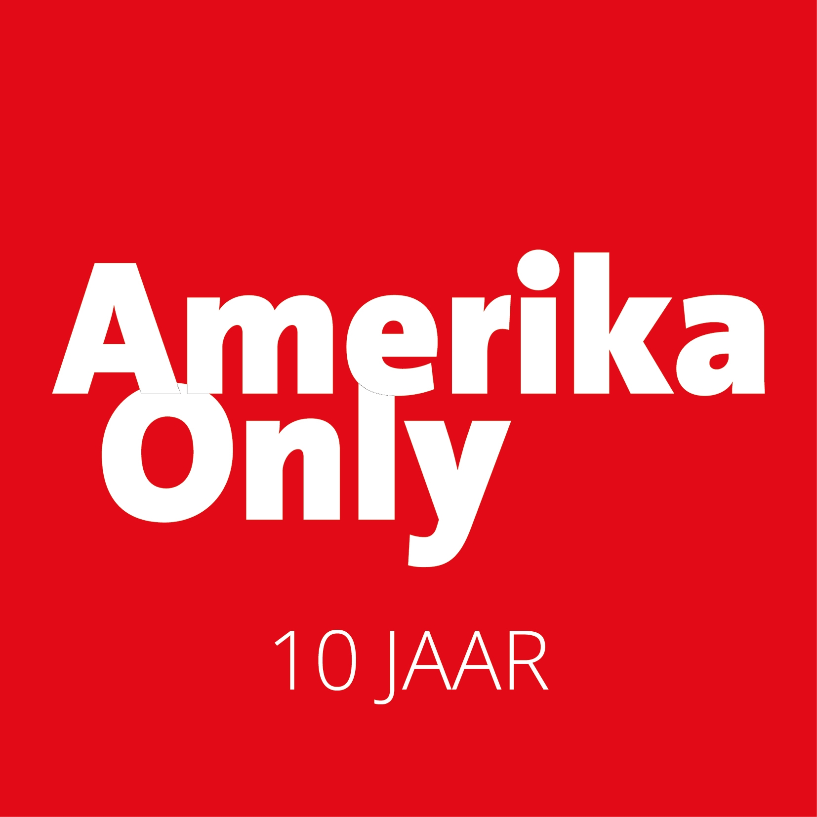 Amerika Only