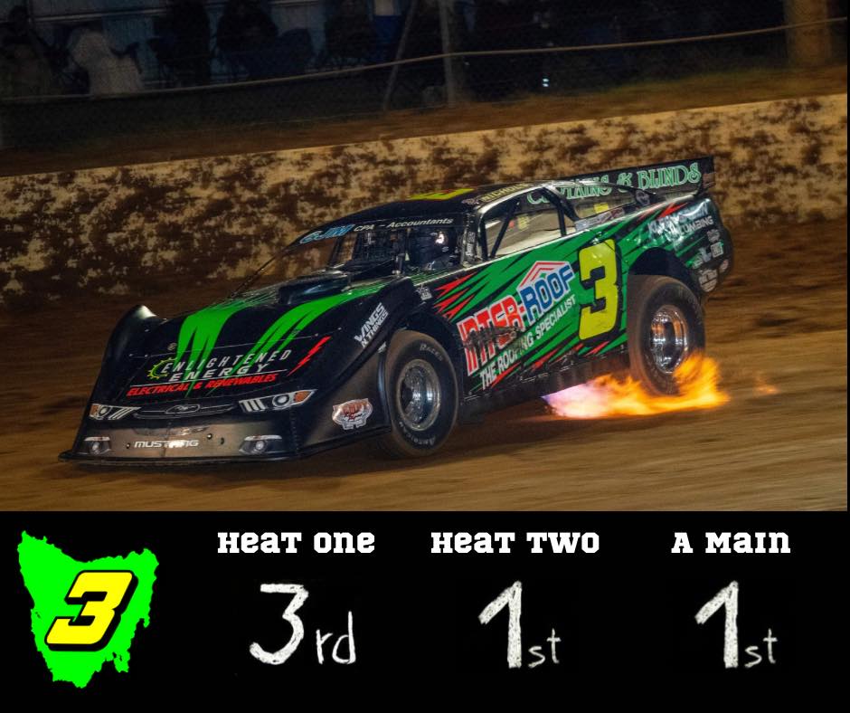 Awesome to be back on track and... - David Nichols Racing | Facebook