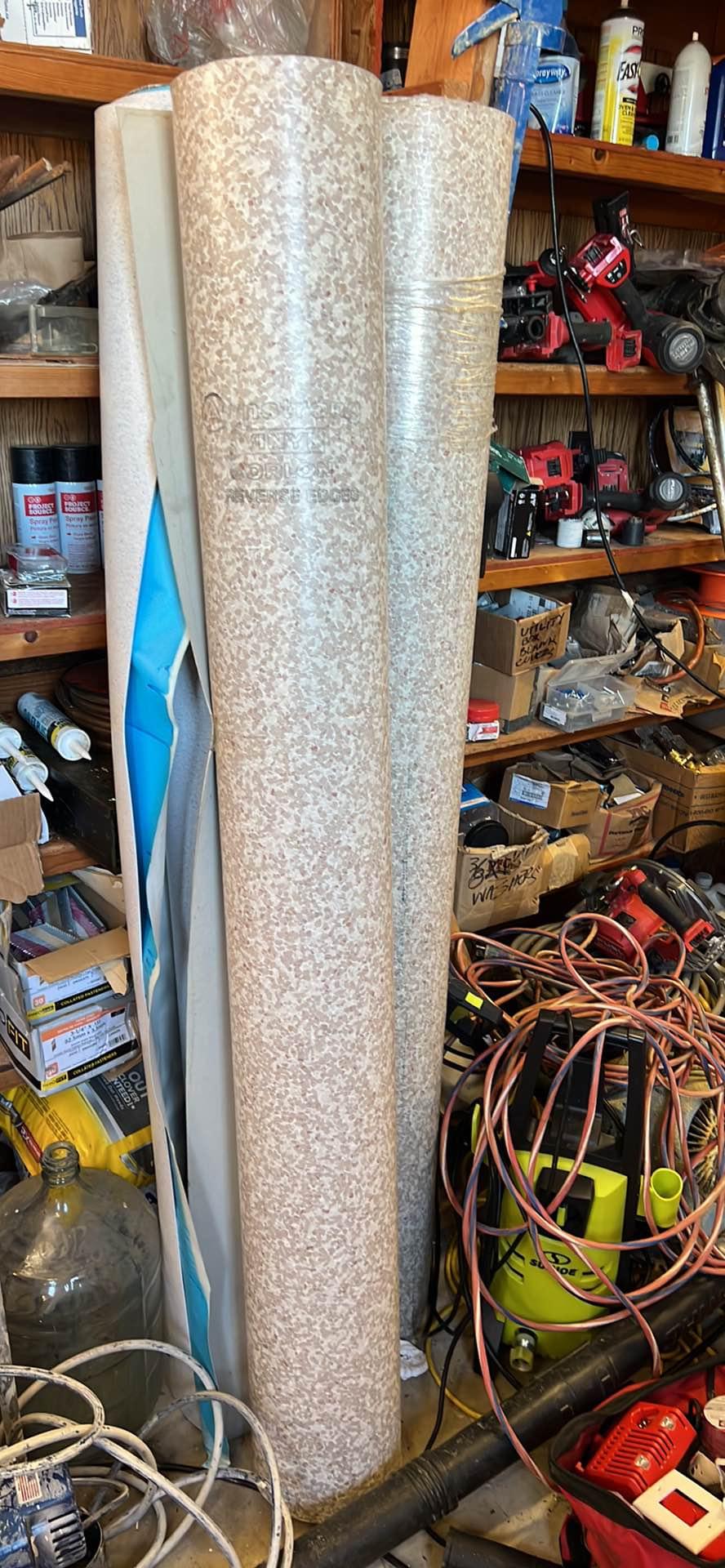 Vinyl Flooring for sale in Sandston, Virginia | Facebook Marketplace