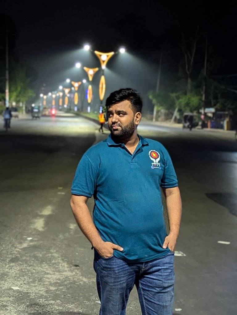 Mazharul Islam Robin