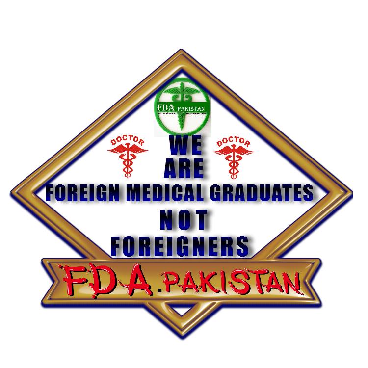 Foreign Doctors Association of Pakistan