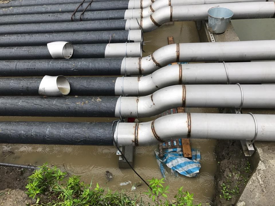 治和工程/風管/消防排煙工程/風機/廚房... - 治和工程/風管/消防排煙工程/風機/廚房排油煙工程/靜電機/煙罩/水洗機