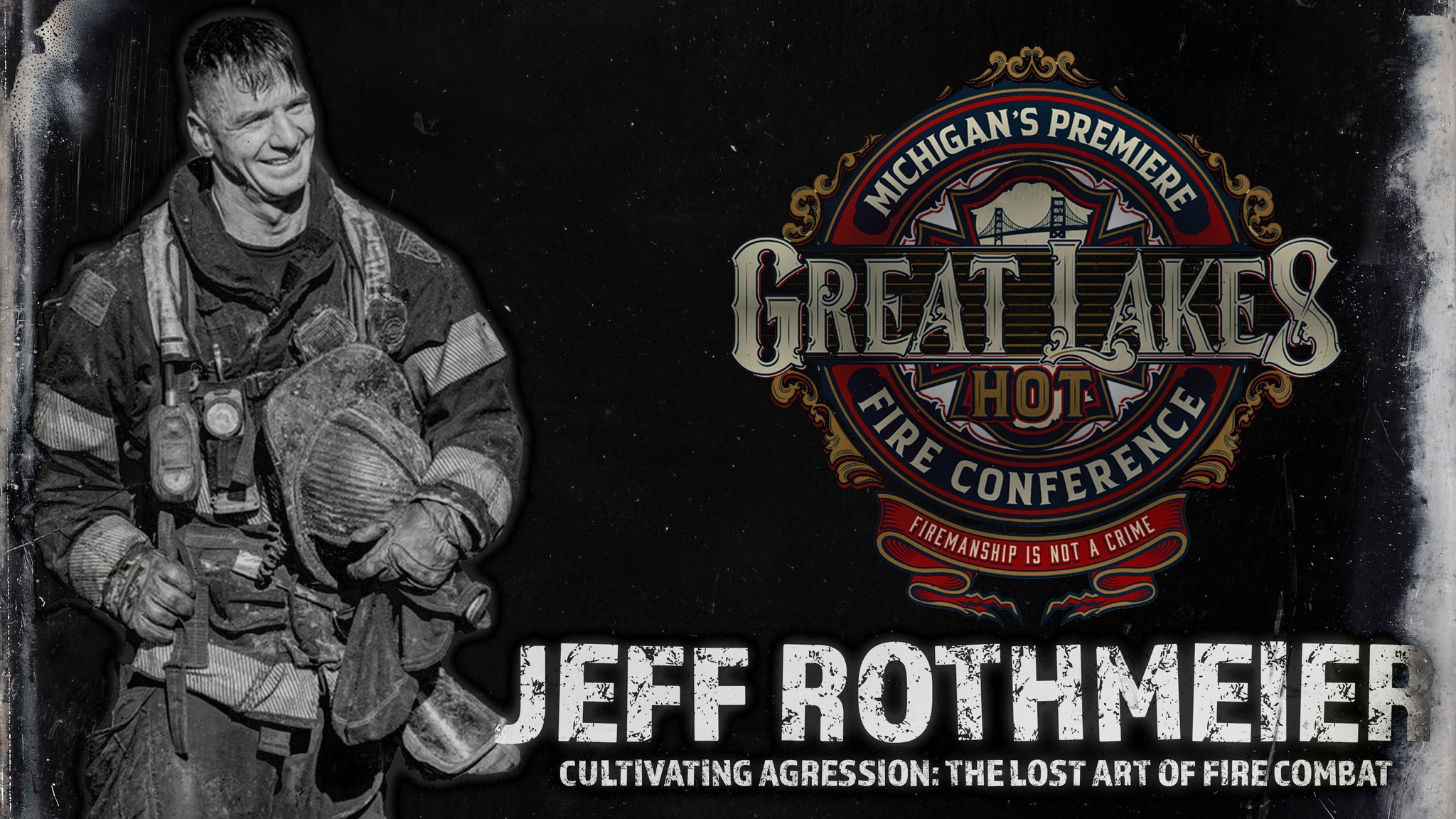 Great - ** Great Lakes H.O.T 2025 Speaker Announcement! ** Jeff ...