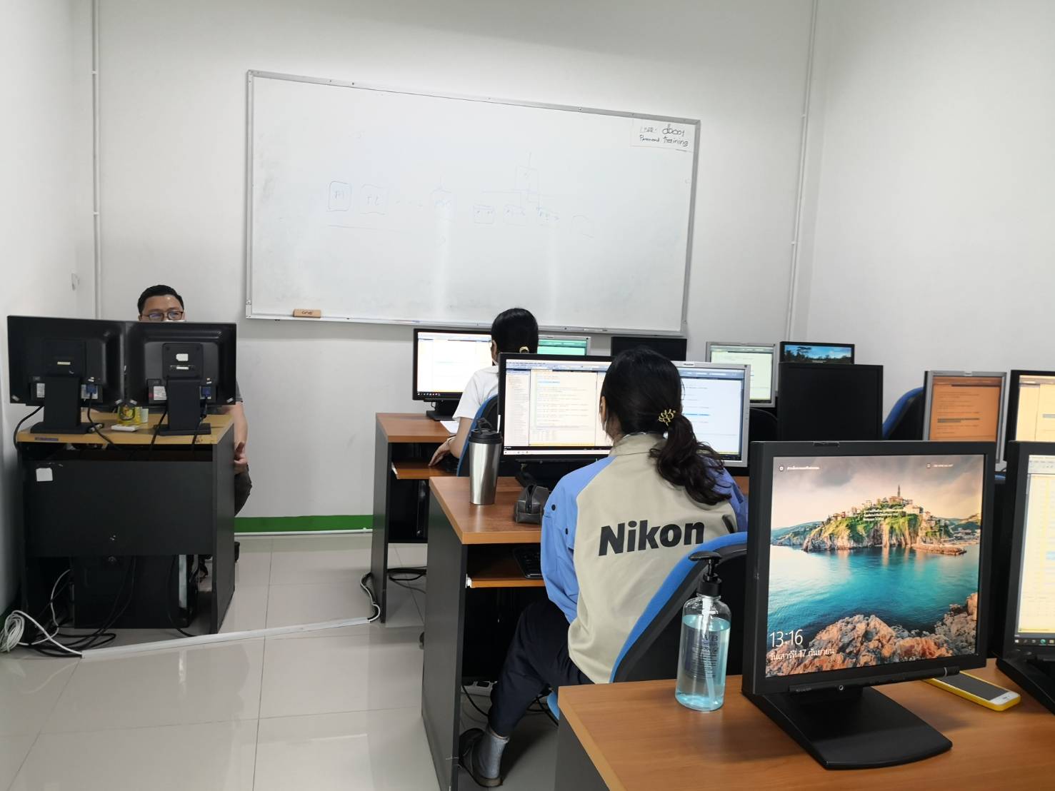 Microsoft SQL Server 2014 Database... - ITC Training Center | Facebook