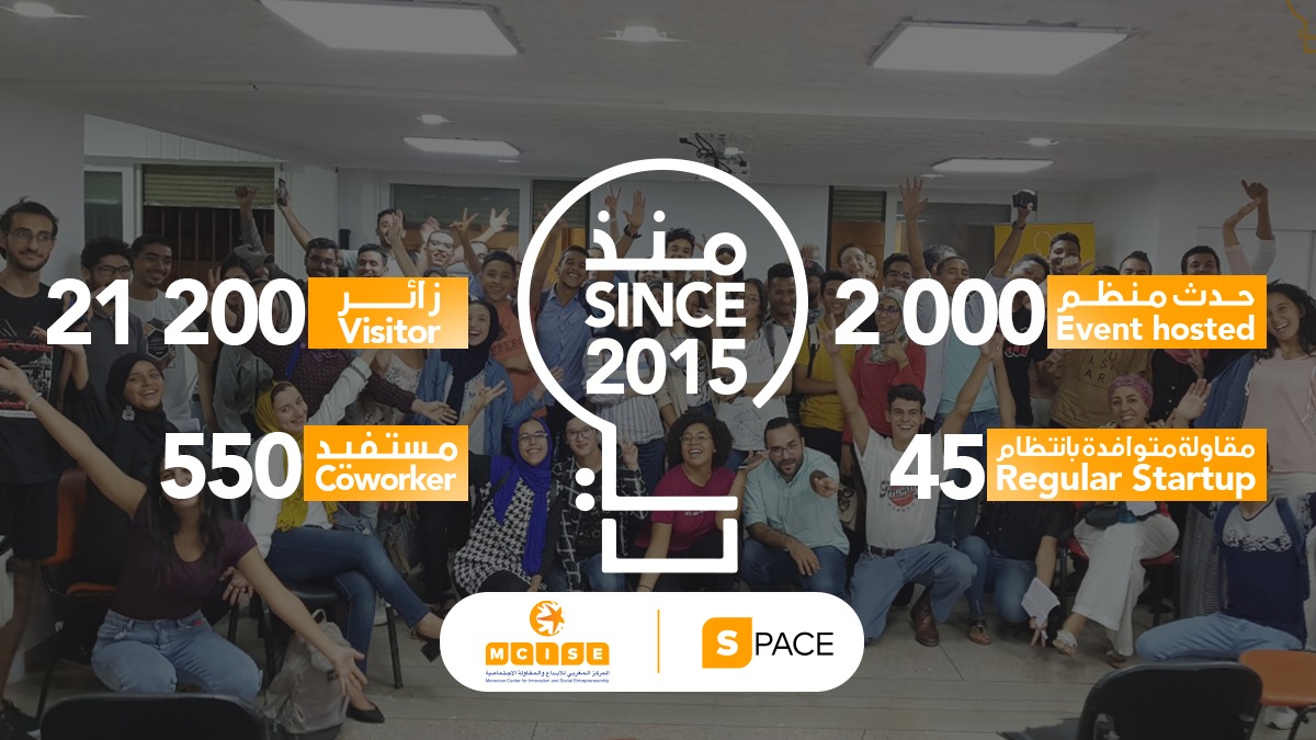 Dare Space | Rabat
