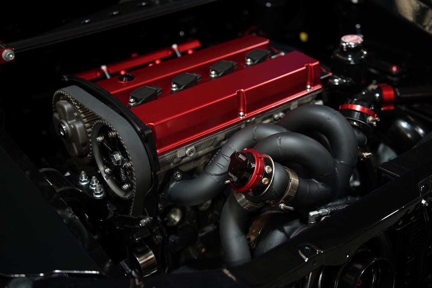 Hi-Power Performance | Auckland