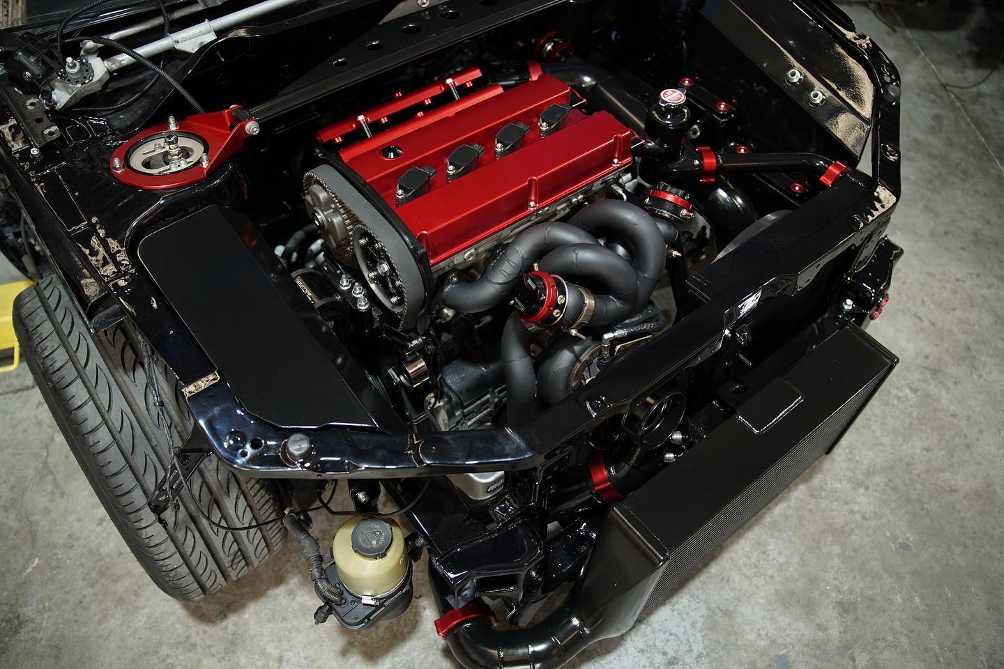 Hi-Power Performance | Auckland