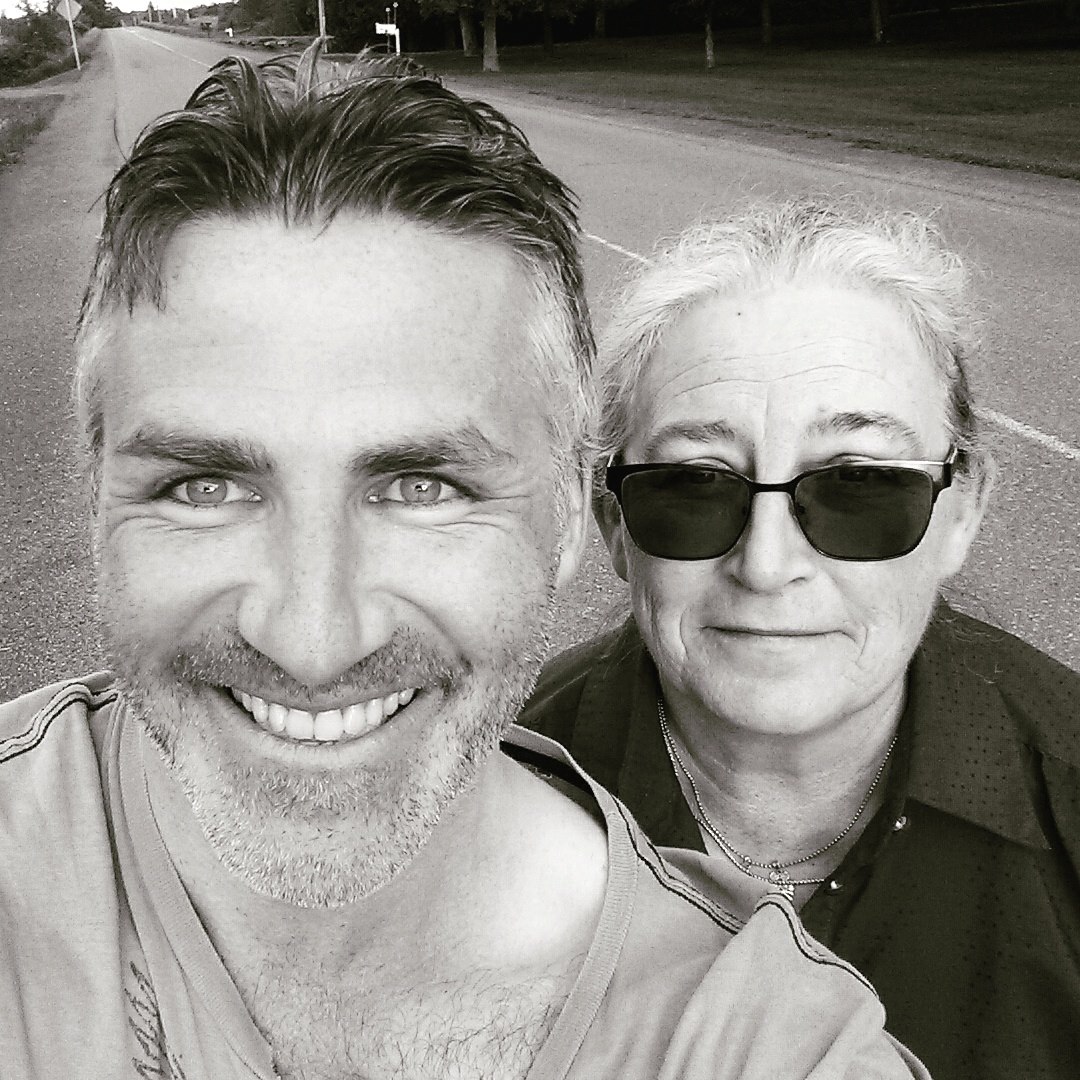 Mix 98.5 FM - We’re on site at the Canadian Cancer... | Facebook