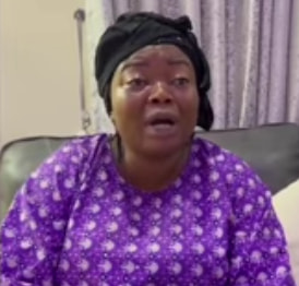 Igbere TV - IGTV - My 10 Years-Old Daughter Was R@ped by Chrisland ...