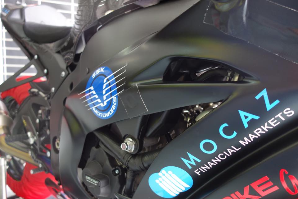 AFR Racing