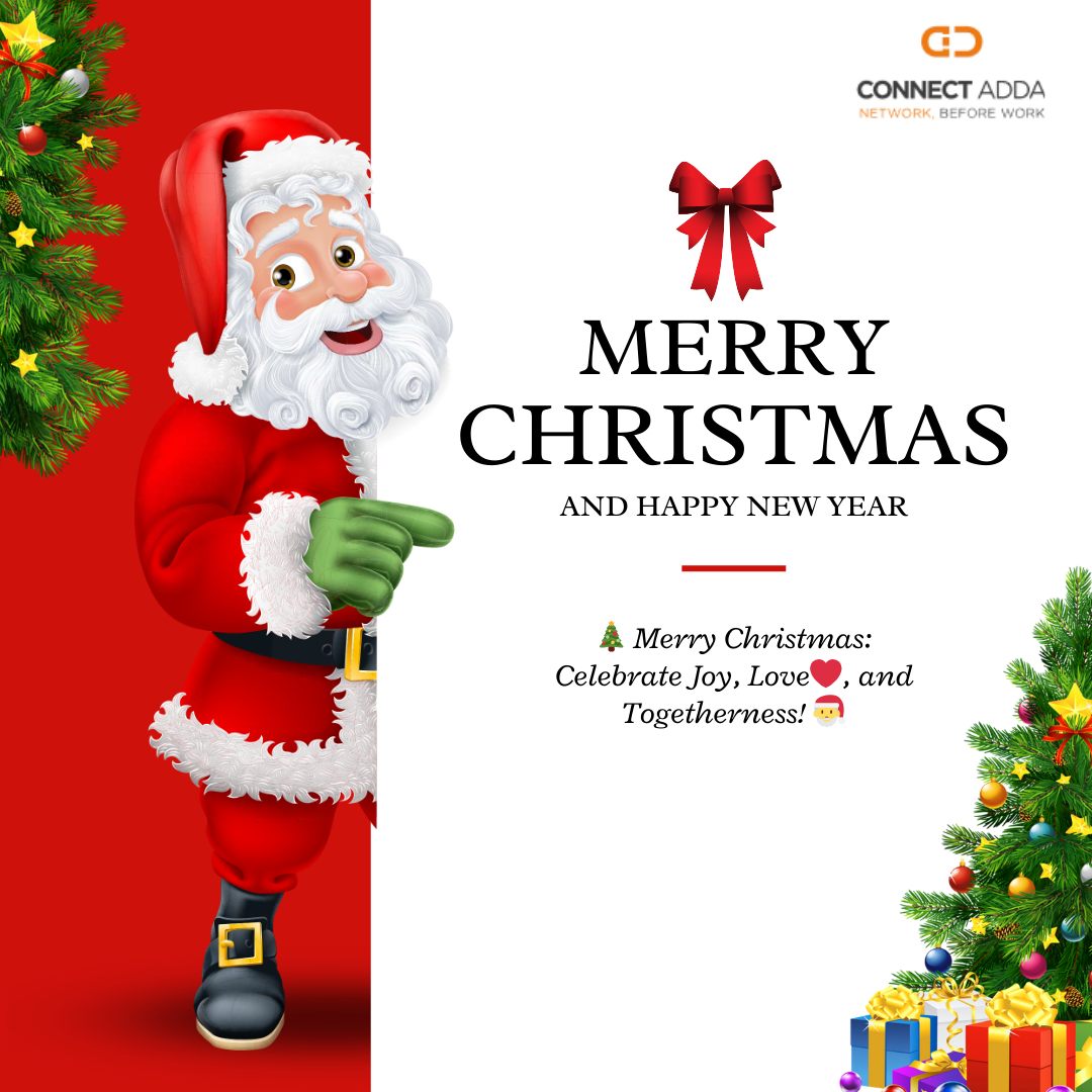 Connect Adda | Greater Noida