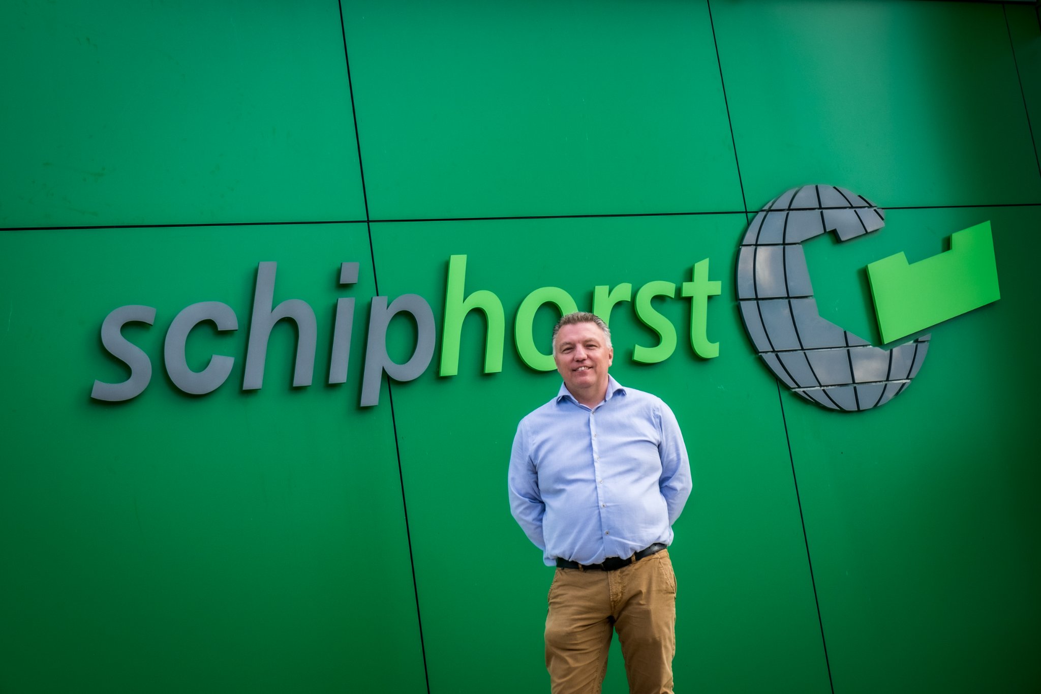 EEN AFSCHEID... - Schiphorst Transport- en Opslagtechniek BV | Facebook