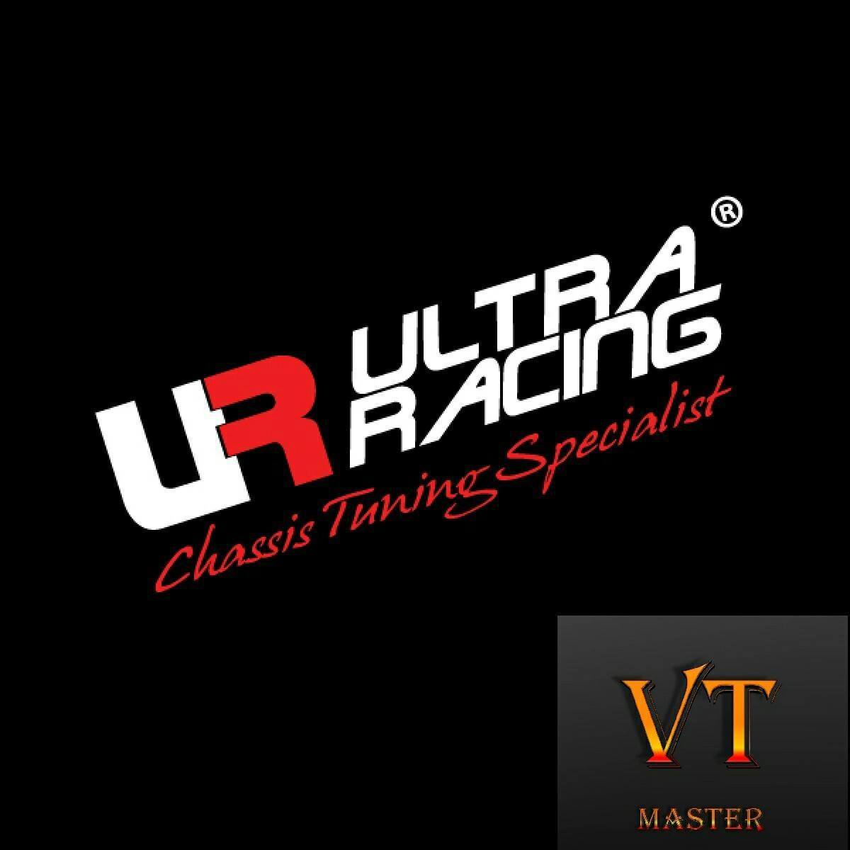 Vehicle... - Vehicle SafetyBar -VT Master UltraRacing Malacca