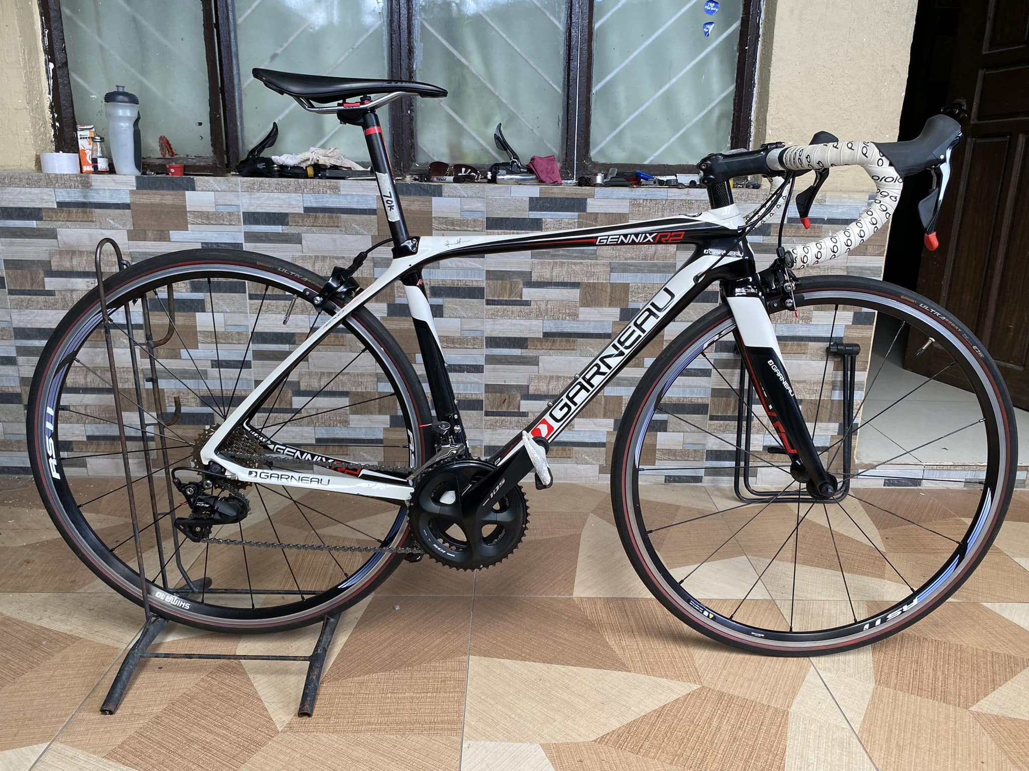 SALE!!! WILIER TRIESTINA Montegrappa 105 Colors: Teal, Black Sizes