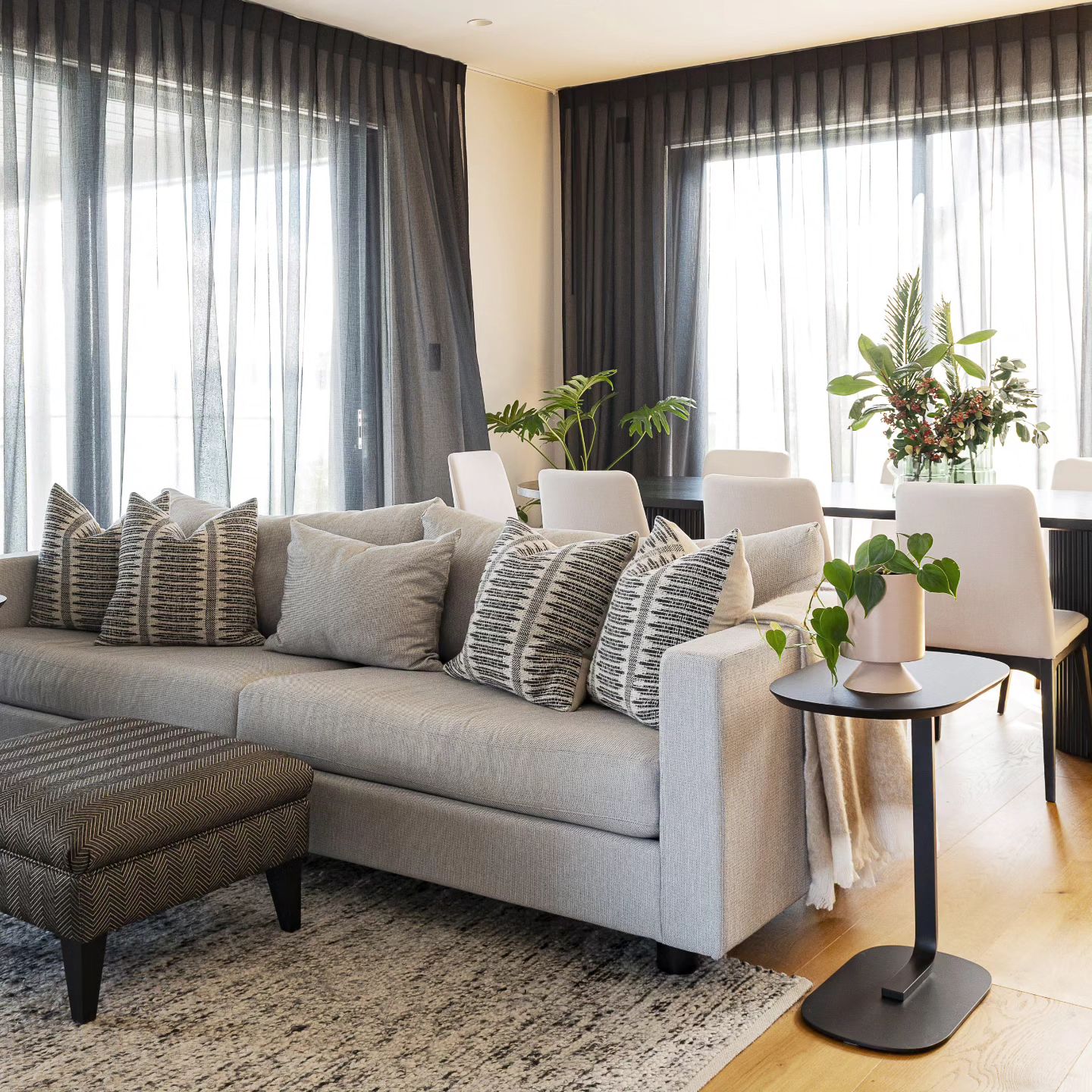 Jackie Jones Interior Design | Auckland