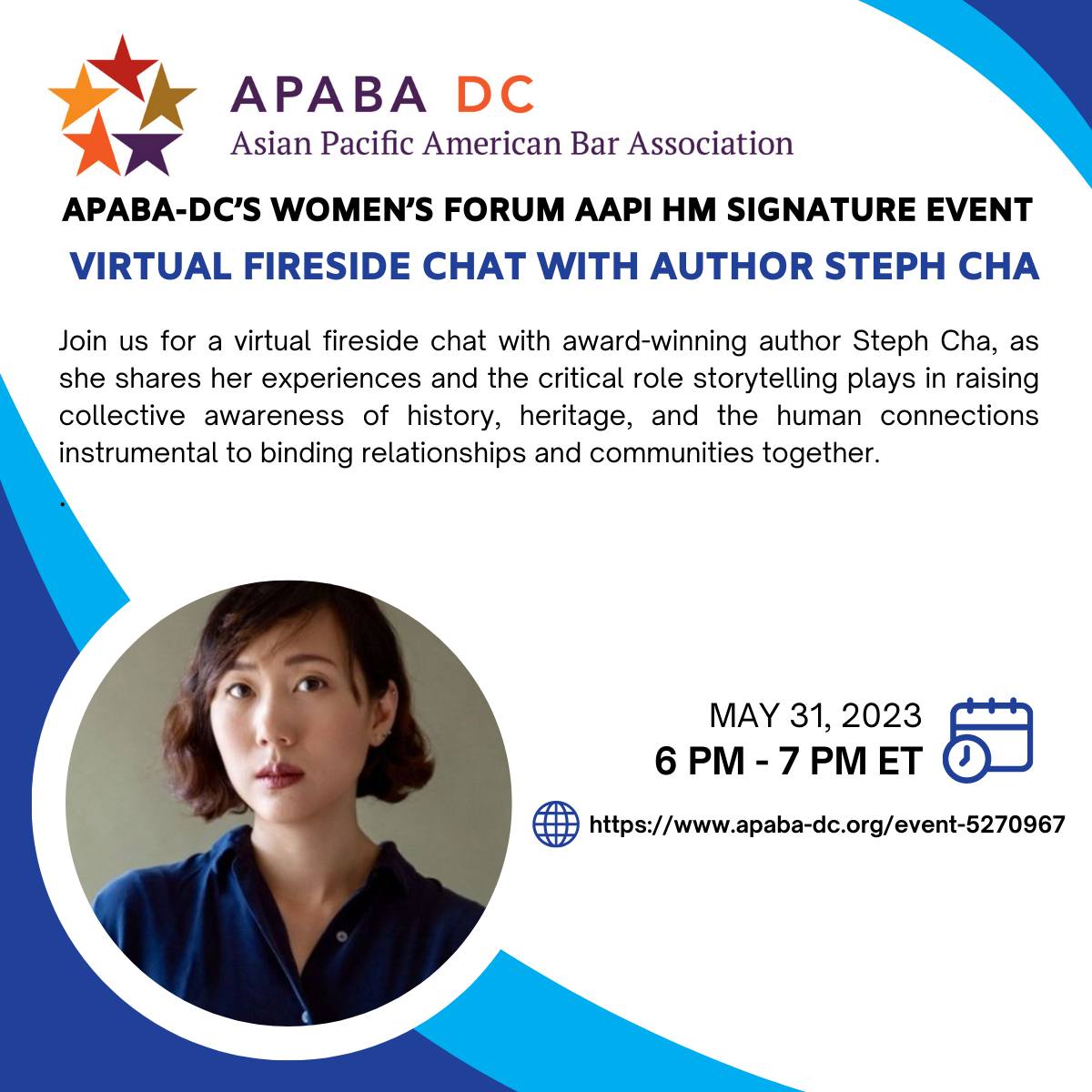 Asian Pacific American Bar Association-DC (APABA-DC) | Washington D.C. DC