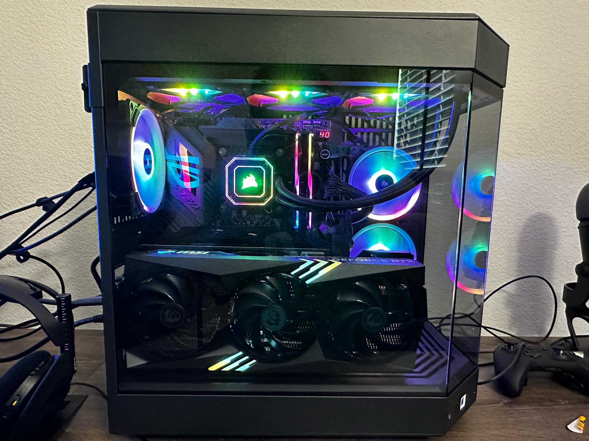 Aurora r13 upgrade recommendations?