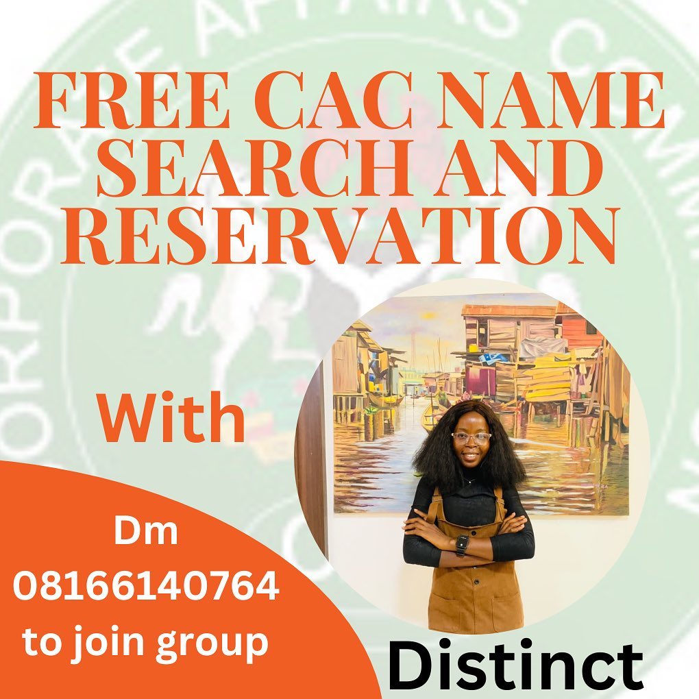 Distinct Services