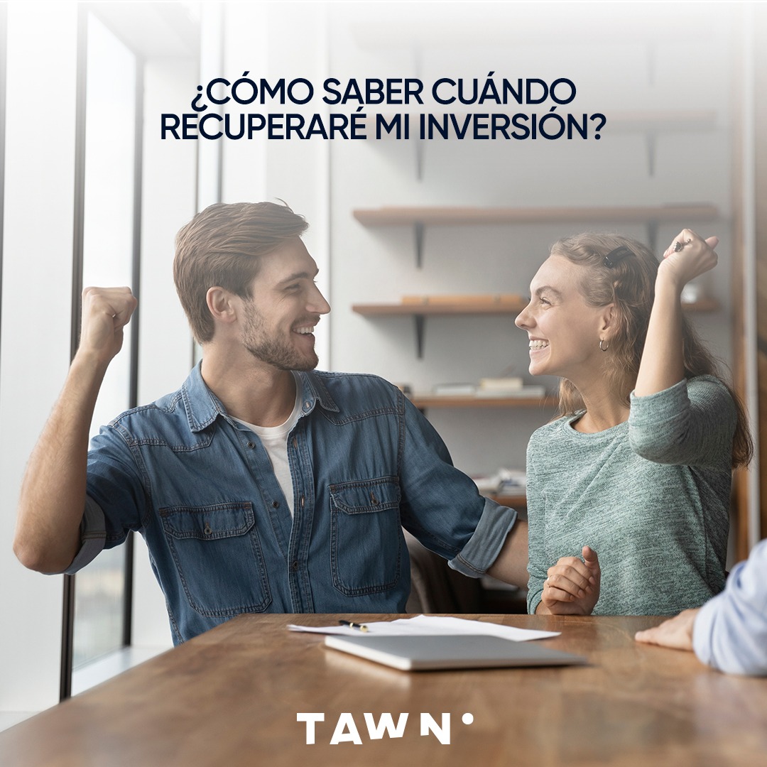Tawn - Para conocer este resultado de una manera más... | Facebook