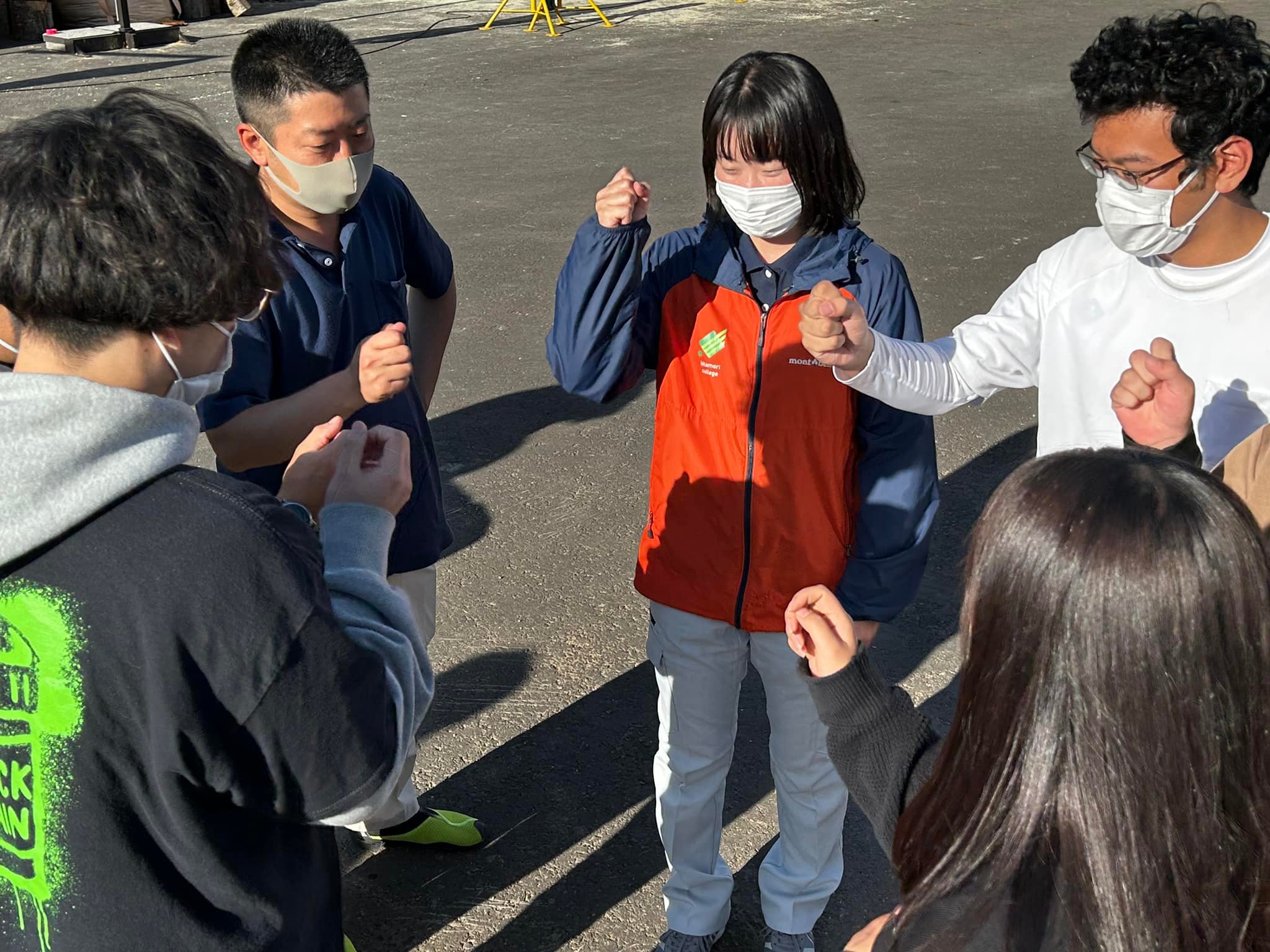 北海道立北の森づくり専門学院 - 北森カレッジは、初めての学院祭を開催します!... | Facebook