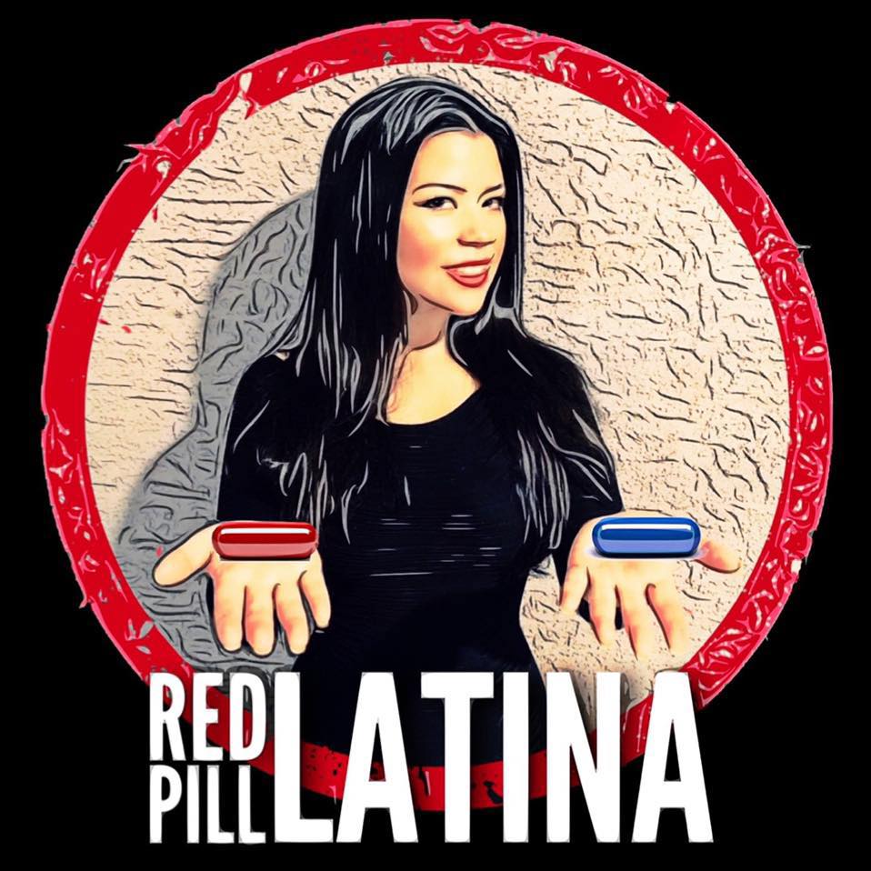 Red Pill Latina