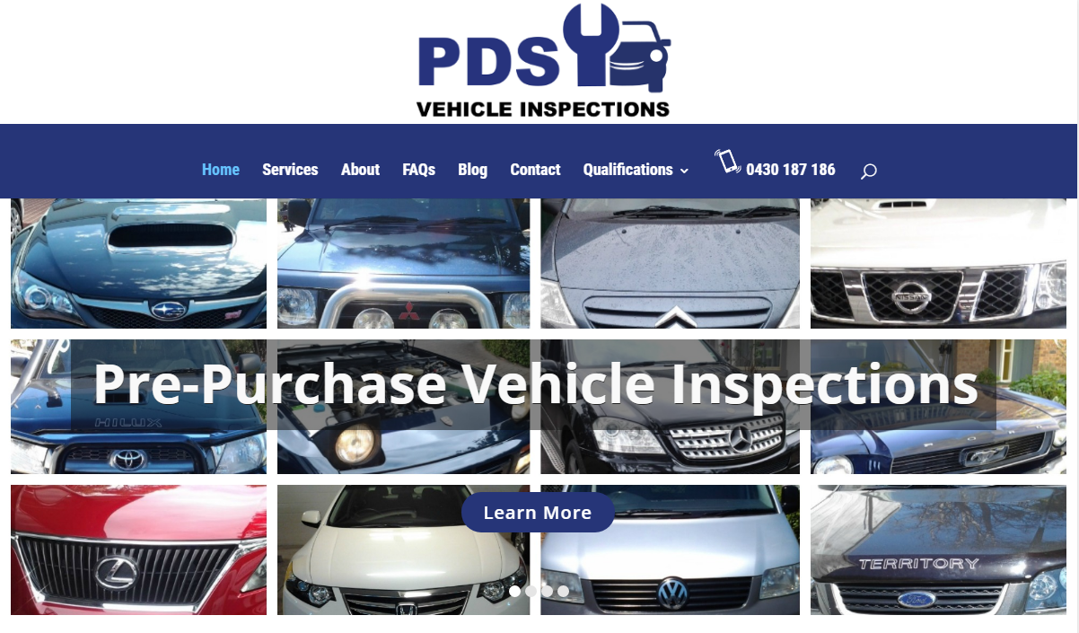PDS Vehicle Inspections | Penrith NSW
