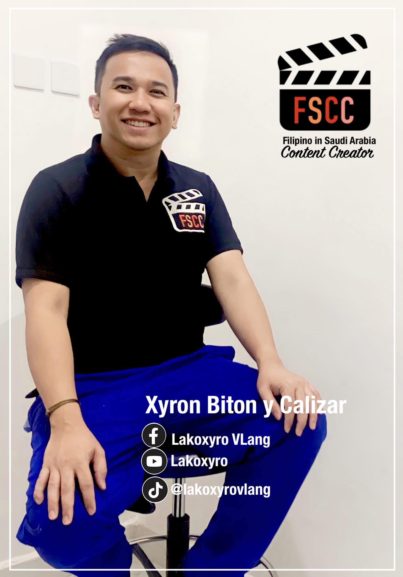FSCC - Welcome to our 249th official Member of FSCC or the Filipino in ...